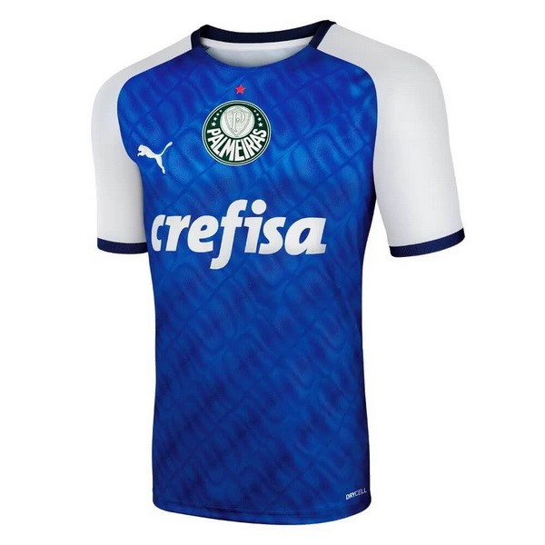 Trikot Palmeiras Especial 2019-20 Blau